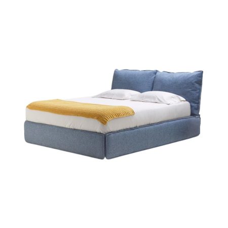 Treku cama de casal gala