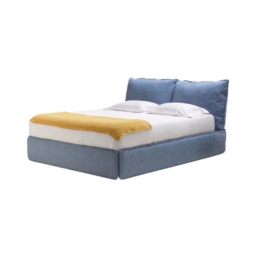 Treku cama de casal gala