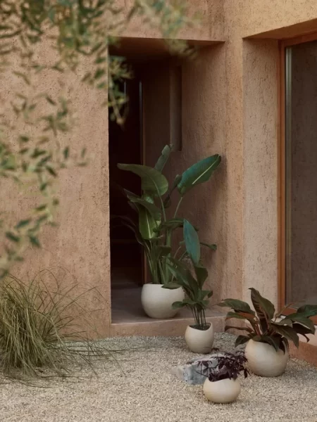 Audo - Vaso - Plants Planter