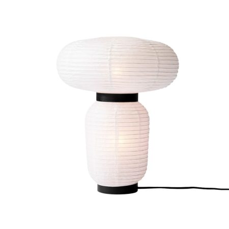 &Tradition Candeeiro de mesa Formakami JH18