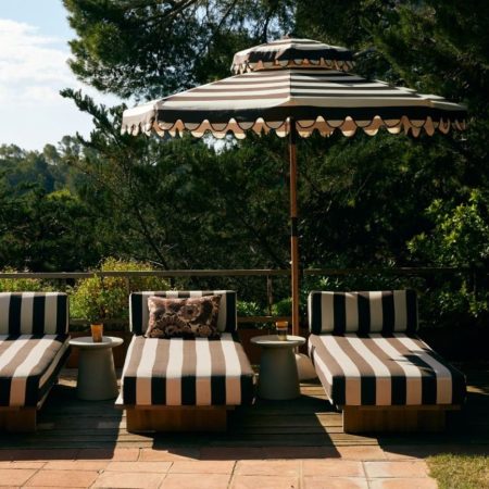 Loja online 5 HKLIVING Outdoor Furniture