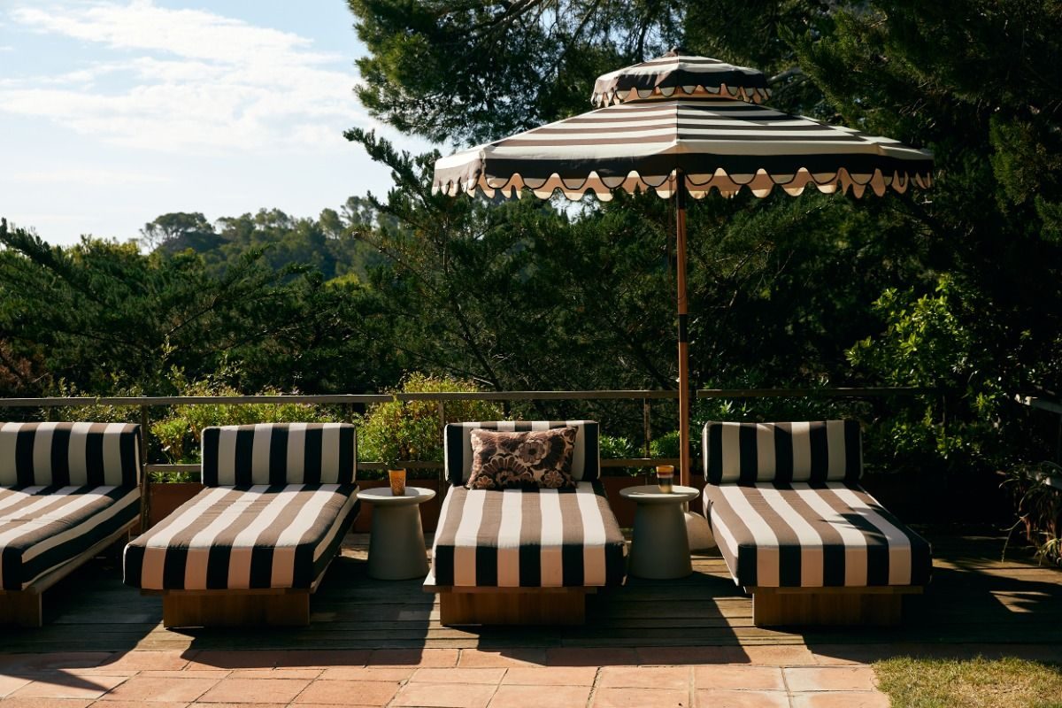 Loja online 3 HKLIVING Outdoor Furniture