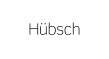 logo hubsch