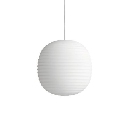New Works - Candeeiro de Suspensão - Lantern