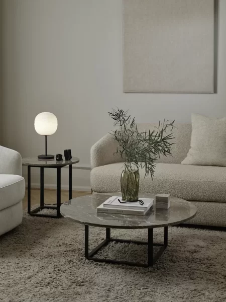 Loja online 40 New Works Mesa de Centro Florence