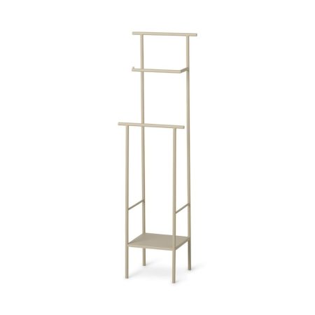 Ferm Living - Suporte de papel higiénico - Dora