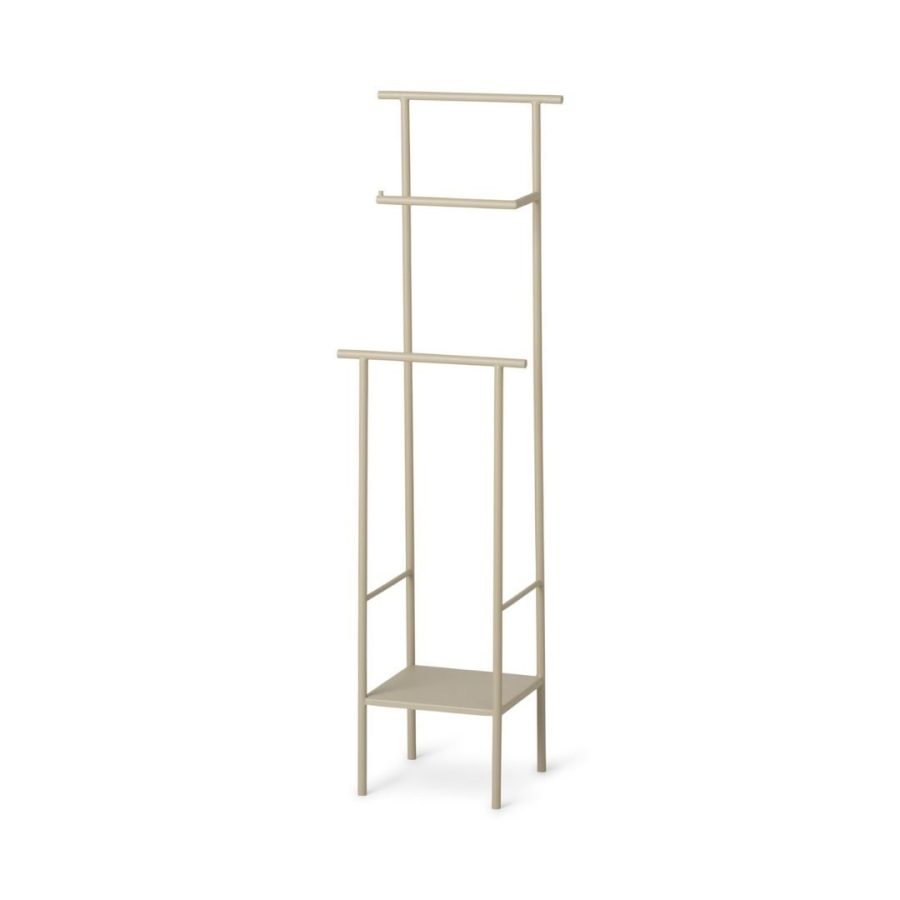 Ferm Living - Suporte de papel higiénico - Dora