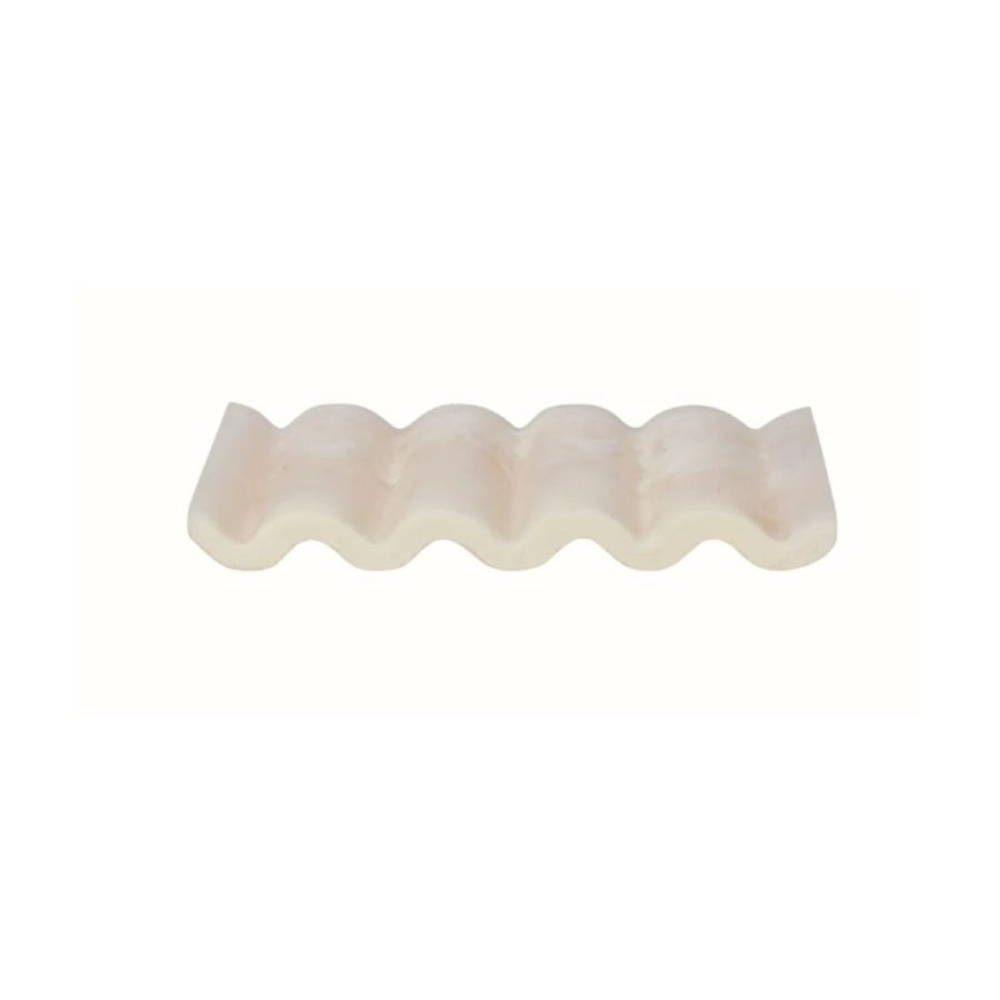 Ferm Living - Porta‑sabonete - Mist