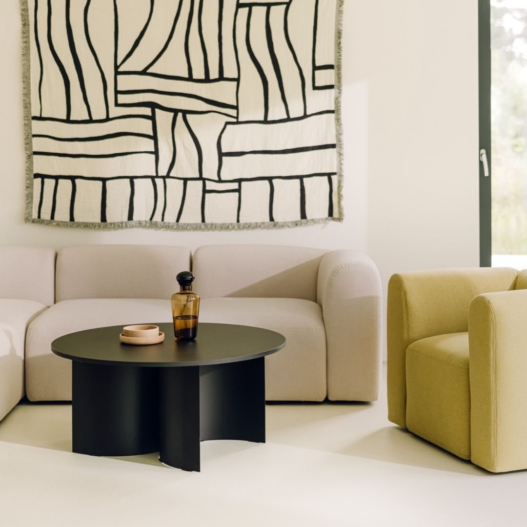 noo.ma - Mesa de Centro - Gavo 3 noo.ma - Mesa de Centro - Gavo - Image 3