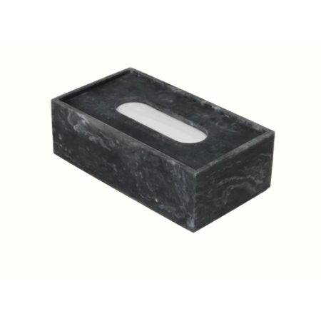 Ferm Living - Caixa de lenços - Mist