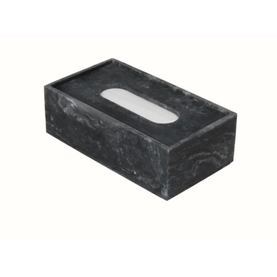 Ferm Living - Caixa de lenços - Mist