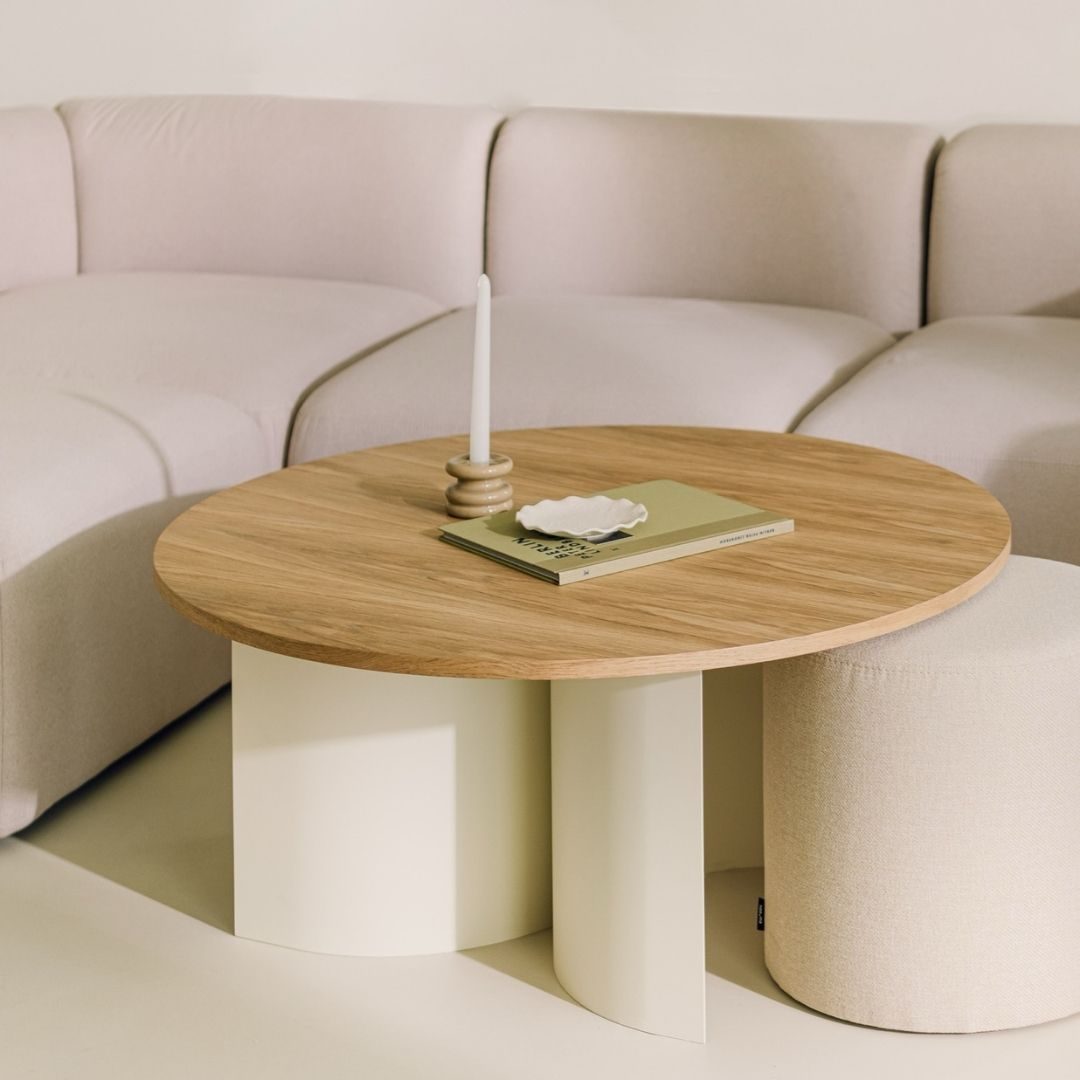 noo.ma - Mesa de Centro - Gavo 2 noo.ma - Mesa de Centro - Gavo - Image 2