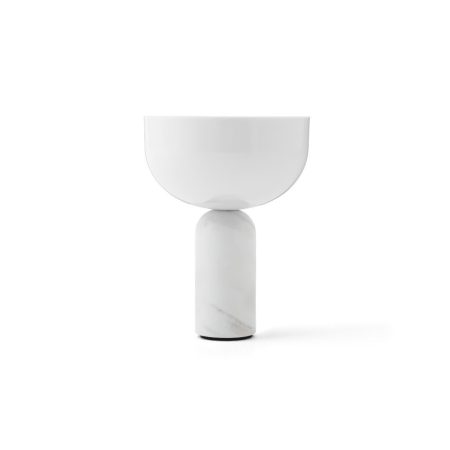 New Works - Candeeiro de Mesa - Kizu portable