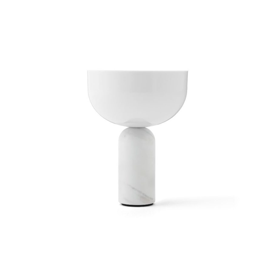 New Works - Candeeiro de Mesa - Kizu portable