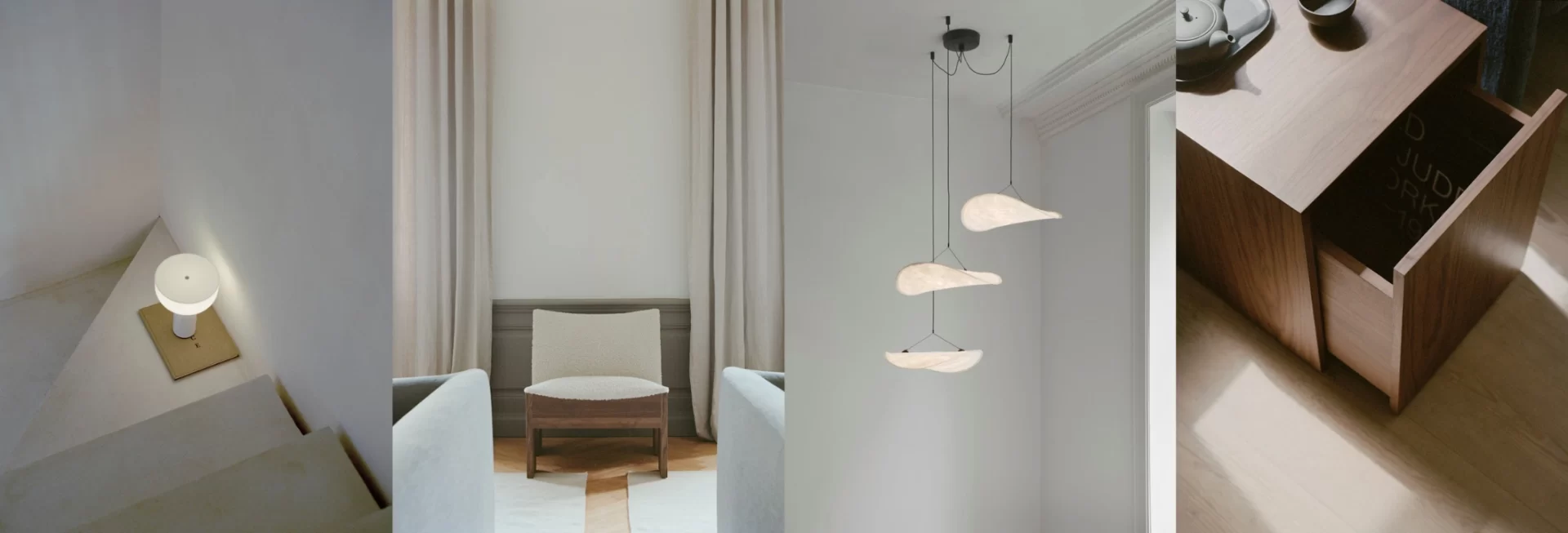 Loja online 3 New Works