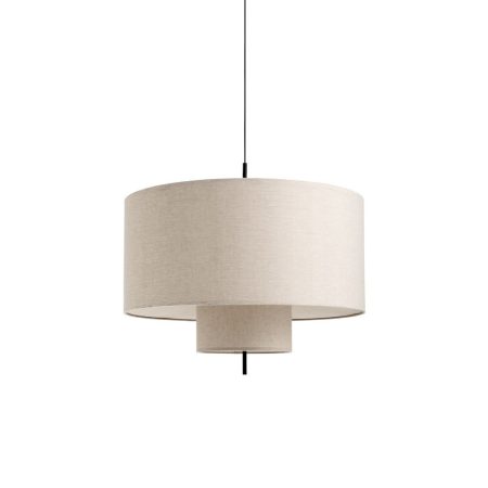 New Works Candeeiro de Suspensão Tense Chandelier