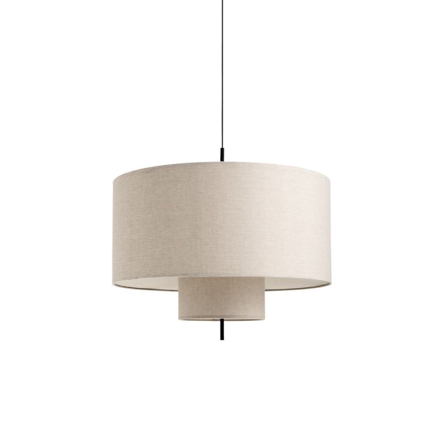 New Works Candeeiro de Suspensão Tense Chandelier