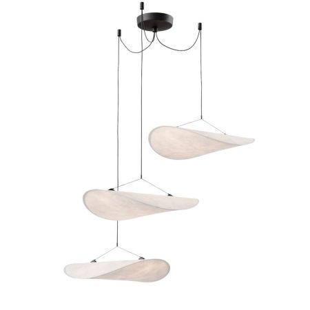 New Works Candeeiro de Suspensão Tense Chandelier
