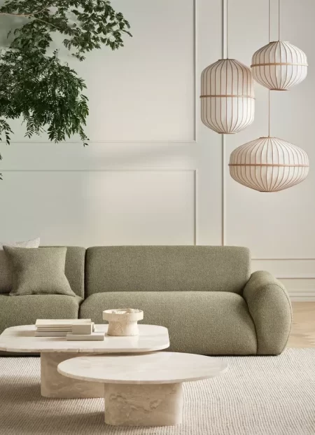 Bolia Sofa Modular Nuvol