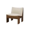 New Works - Cadeirão - Tenon