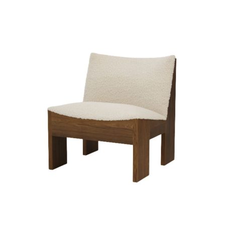 New Works - Cadeirão - Tenon