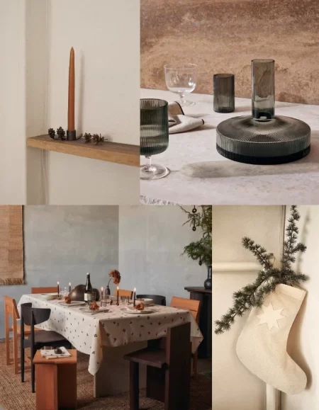 Natal 2025 Casas Com Design