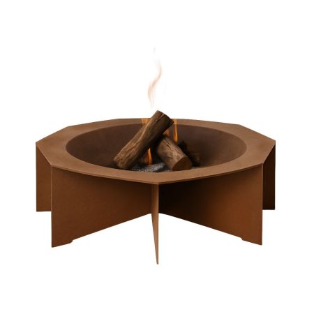 Ferm Living Otte Fire Pit