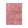 HKLIVING Fluffy Rug Pink 150x240cm