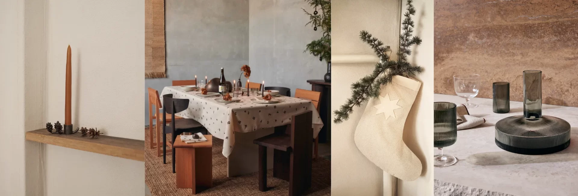 Natal 2025 Casas Com Design