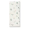 Papel de parede infantil The Park Wallpaper da Ferm Living em tons suaves off-white