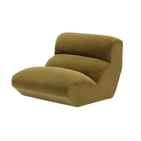 &Tradition - Poltrona - Hi Lo AV54