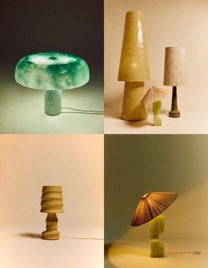 HKLIVING design lamps